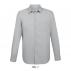 Baltimore Fit Long Sleeveâ Poplin Menâ€™s Shirt
