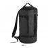 Carbon Coated Canvas Backpack