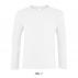 Imperial Lsl Kidsâ€™ Long Sleeve T-shirt