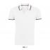 Prestige Men's Polo Shirt
