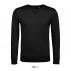 Sully Unisex Round-neck Sweatshirt