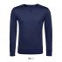 Sully Unisex Round-neck Sweatshirt