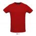 Sprint Unisex Sports T-shirt