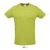 Sprint Unisex Sports T-shirt