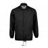 Sacramento Unisex Windbreaker With Press Studs