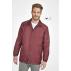 Sacramento Unisex Windbreaker With Press Studs