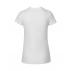 Fairtrade - Ladies Fit T-shirt