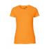 Fairtrade - Ladies Fit T-shirt