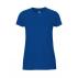 Fairtrade - Ladies Fit T-shirt