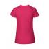 Fairtrade - Ladies Fit T-shirt