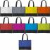 Nonwoven (80 gr/m) shopping bag Brenda