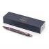 Parker IM Monochrome PVD ballpoint pen