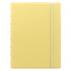 FF Classic Pastels A5 Notebook