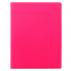 FF Saffiano Flouro A5 Notebook