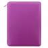 FF Saffiano Zip A4 Folio