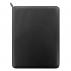 FF Saffiano Zip A4 Folio