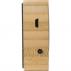 Bamboo wireless speaker Fox