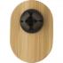 Bamboo phone holder Larry