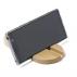 Bamboo phone and tablet holder Eamon
