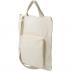 Cotton (340 g/m2) laptop bag Iker