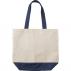 Cotton (280 g/m2) shopping bag Cole