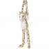 Plush giraffe Paisley