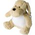 Plush toy dog Hailey