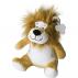 Plush toy lion Serenity