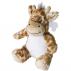 Plush toy giraffe Rick