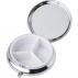 Iron pill box Zara