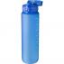 RPET drinking bottle (1000 ml) Brinley