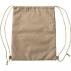RPET polyester (600D) drawstring bag Ansel