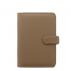 FF Saffiano Personal Organiser