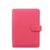 FF Saffiano Personal Organiser