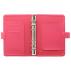 FF Saffiano Personal Organiser