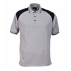 Stencil Mens Club Polo S/S