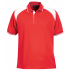 Stencil Mens Club Polo S/S