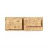 Aquilax Cork Wallet