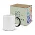 Chameleon Coffee Mug