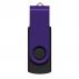 Helix 4GB Mix & Match Flash Drive