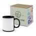 Black Hawk Coffee Mug