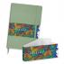 Omega A5 Note Book