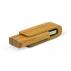 Custom Bamboo Flash Drive