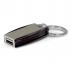 Custom Key Ring Flash Drive