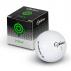 Pgf Optima Ez Golf Ball