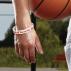 Silicone Wrist Bands