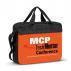 Spectrum Conference Satchel