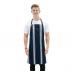 Cafe Series Chef Bib Butchers Apron
