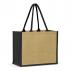 Torino Jute Shopping Bag