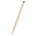 Cross Classic Century Black Micro Knurl and Black MP NEW